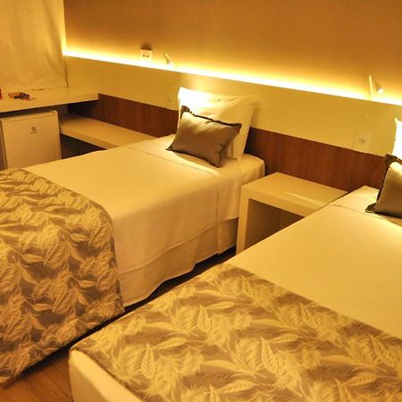 Alegro Hotel Jarinu Dış mekan fotoğraf