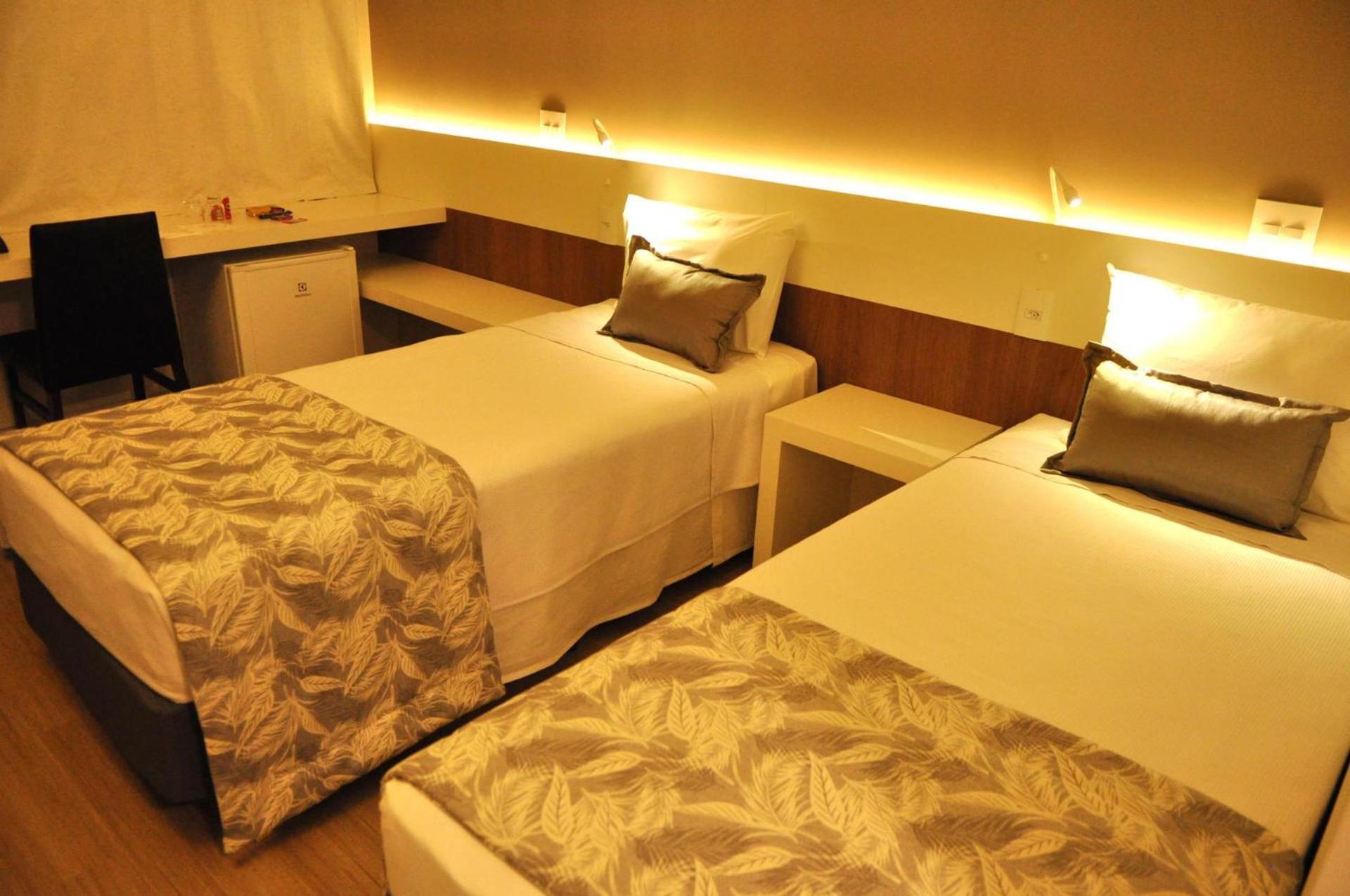 Alegro Hotel Jarinu Dış mekan fotoğraf