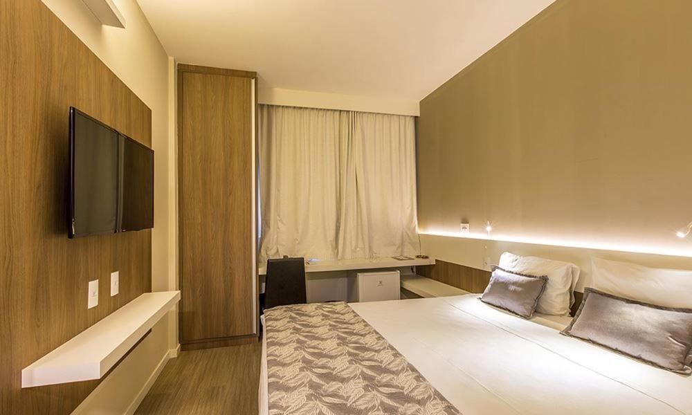 Alegro Hotel Jarinu Dış mekan fotoğraf