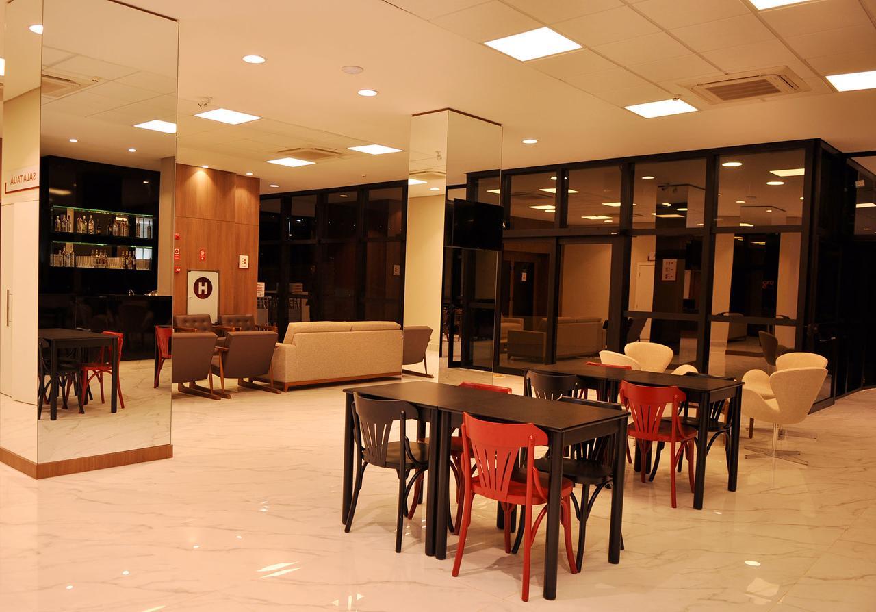 Alegro Hotel Jarinu Dış mekan fotoğraf