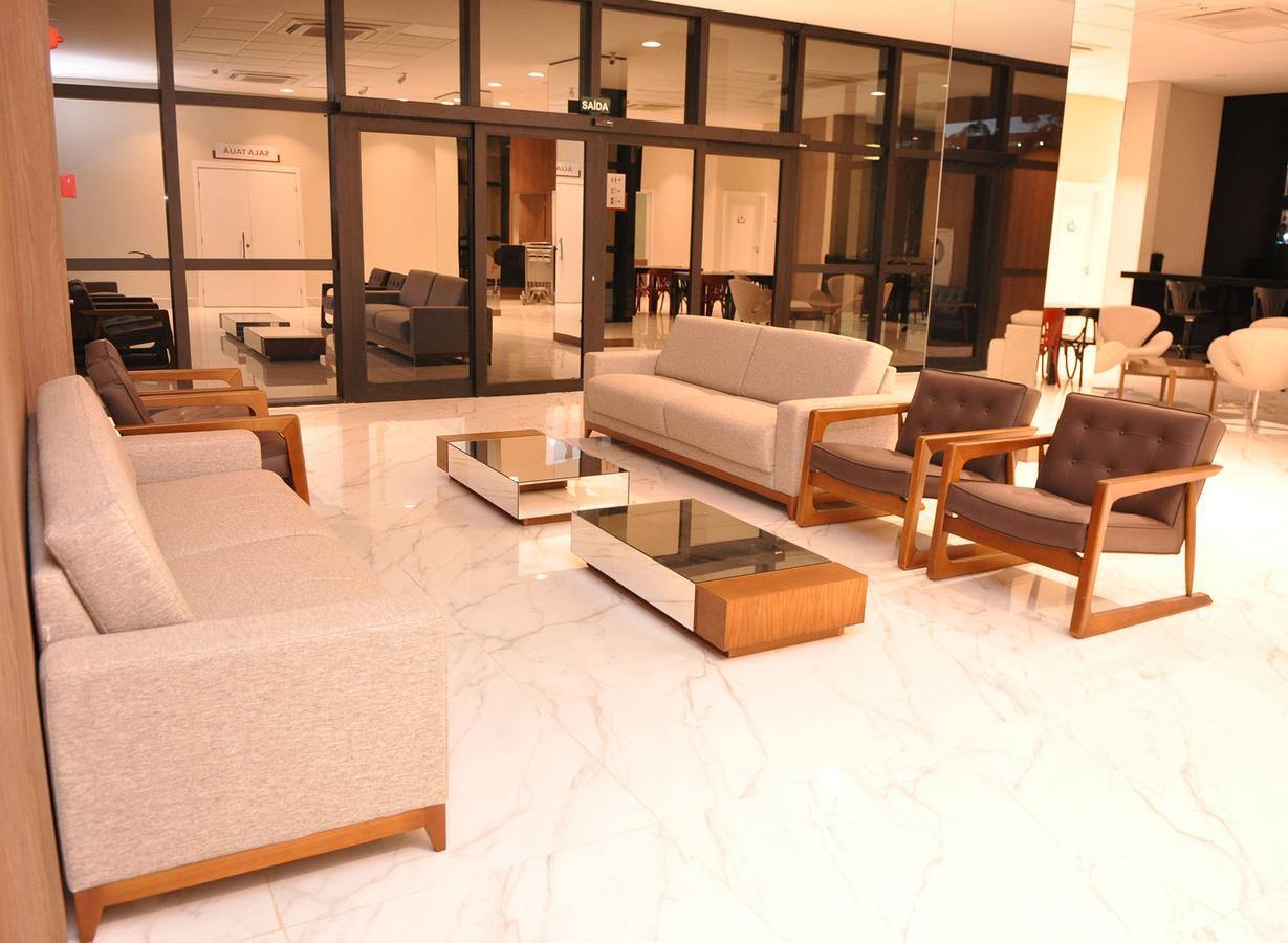 Alegro Hotel Jarinu Dış mekan fotoğraf