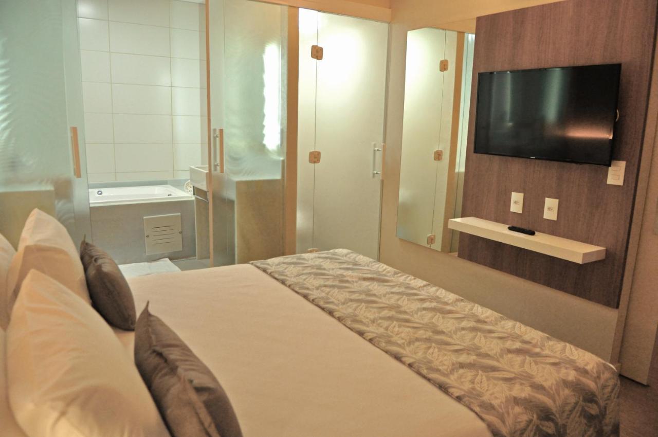 Alegro Hotel Jarinu Dış mekan fotoğraf