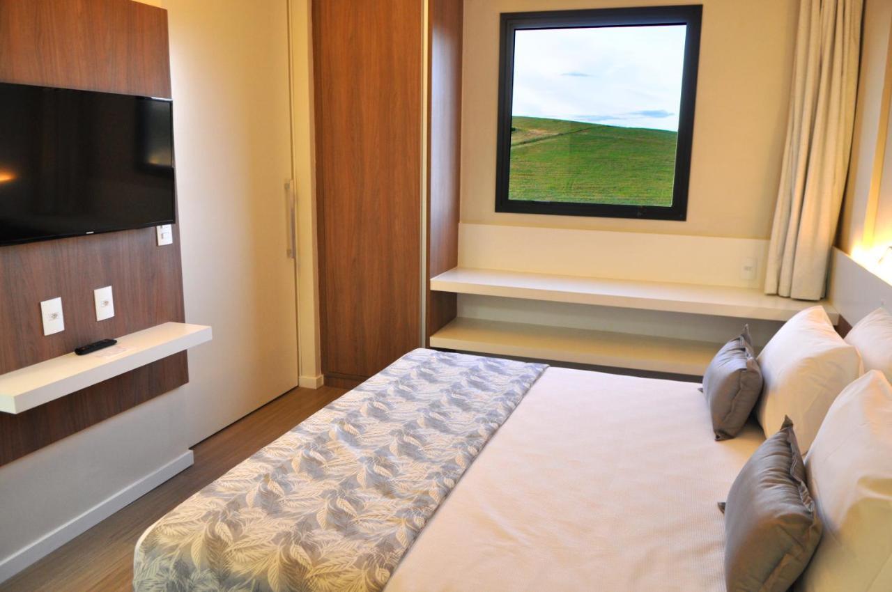 Alegro Hotel Jarinu Dış mekan fotoğraf