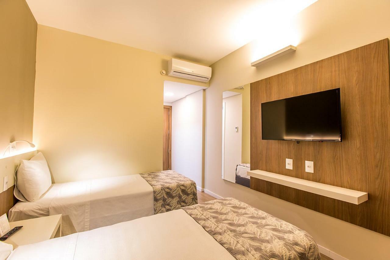 Alegro Hotel Jarinu Dış mekan fotoğraf