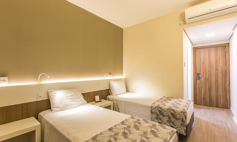 Alegro Hotel Jarinu Dış mekan fotoğraf